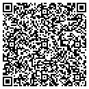 QR code with Akron Laundry contacts