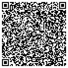 QR code with Hudson Concrete Products Inc contacts