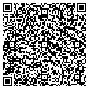 QR code with Arthur Clawson contacts