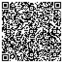 QR code with S & K Ind Tire Inc contacts