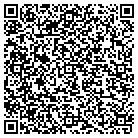 QR code with Heights Finance Corp contacts