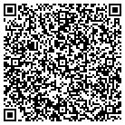 QR code with Knightstown Locker contacts