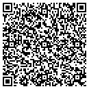 QR code with Howard Estate contacts