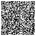 QR code with Muse contacts