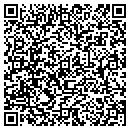 QR code with Lesea Tours contacts