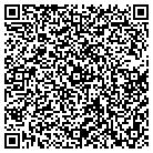 QR code with Oak Meadows Learning Center contacts