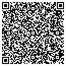 QR code with Turner & Pooch contacts