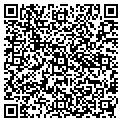 QR code with T Pack contacts