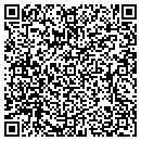 QR code with MJS Apparel contacts