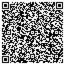 QR code with Harry Brown Trucking contacts