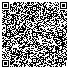 QR code with Supervan Service Co contacts