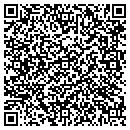QR code with Cagney's Pub contacts