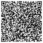 QR code with J & L Ideal Meat Inc contacts