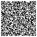 QR code with Harold Foster contacts