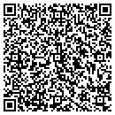 QR code with KERN Farms contacts