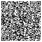 QR code with Family & Social Service Adm contacts