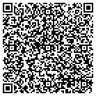 QR code with Hammond Planning & Development contacts