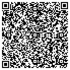QR code with Cinergy Communication contacts