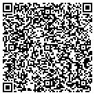QR code with Chateau Thomas Winery contacts