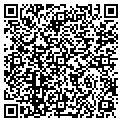 QR code with KDT Inc contacts