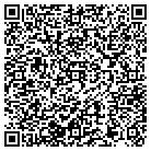 QR code with M M & M Electrical Supply contacts