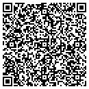 QR code with Hoosier Buggy Shop contacts
