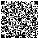 QR code with Hendricks County Auditor contacts