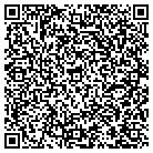 QR code with Kosciusko County For Abuse contacts