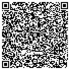 QR code with Tipton County Chamber-Commerce contacts