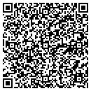 QR code with St James Co contacts