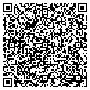 QR code with T Rf Supertrans contacts