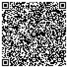 QR code with Hilbrich Holidays Travel Inc contacts