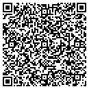 QR code with J G Innovation Inc contacts