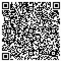 QR code with CRC contacts
