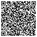 QR code with USA Bail Bonds contacts