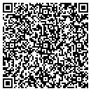 QR code with Hughes Paving Inc contacts