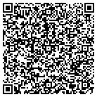 QR code with Fountain County Auditor's Offc contacts