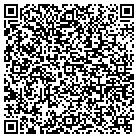 QR code with National By-Products Inc contacts