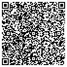 QR code with Advance MCS Electronics contacts