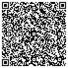 QR code with Adams & Marshall Homes contacts