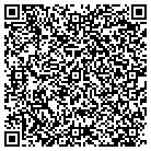 QR code with Andersons Clymers Terminal contacts