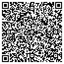 QR code with Hartford City Foam contacts