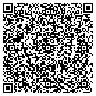 QR code with Hillcrest Manufacturing Inc contacts
