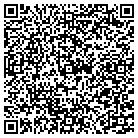QR code with Herald Machine Shop Works Inc contacts