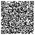 QR code with Hues Inc contacts