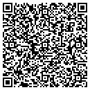 QR code with Binding Inc contacts