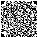 QR code with ALPHABET contacts