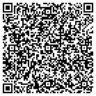 QR code with Hickory Hills Campground contacts