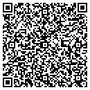 QR code with Apollo Lounge contacts