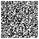 QR code with Twin Branch Bible Church contacts